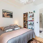 Guestready - Charmant Appt Au Coeur Du 6E Arr.