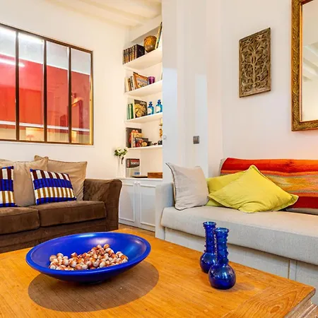 Appartamento Guestready - Charmant Appt Au Coeur Du 6e Arr. *