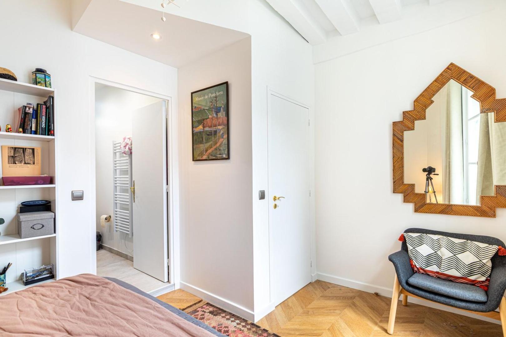 Appartamento Guestready - Charmant Appt Au Coeur Du 6e Arr. *