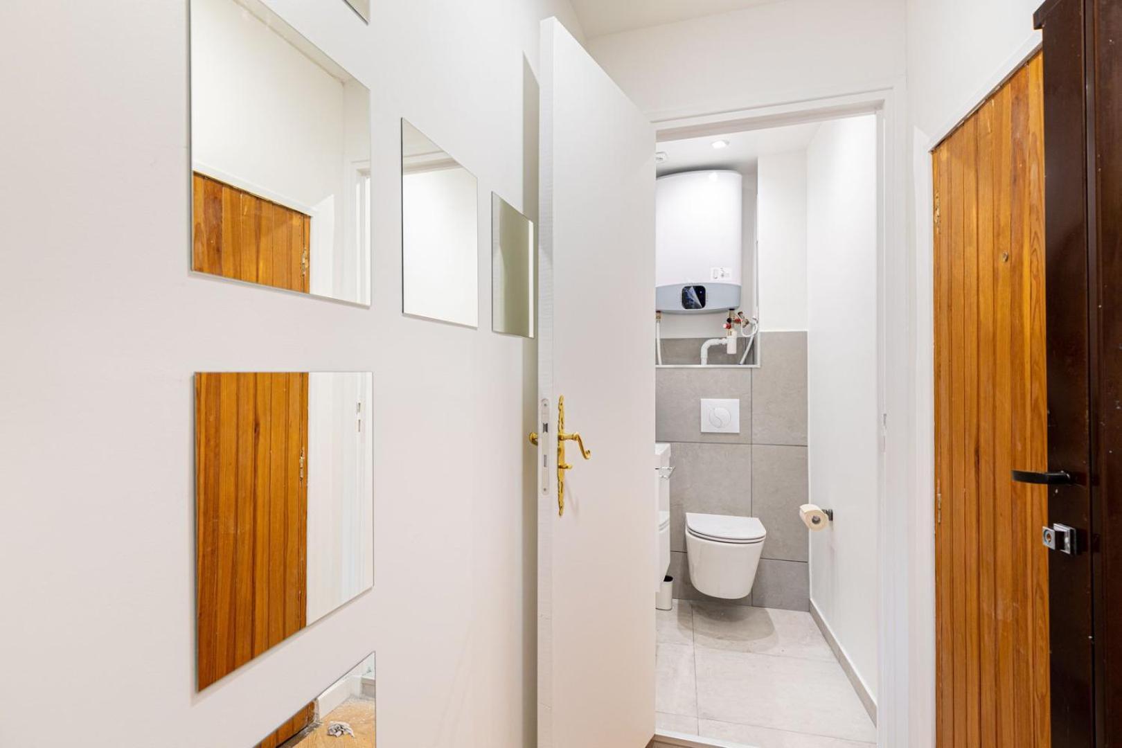 Appartamento Guestready - Charmant Appt Au Coeur Du 6e Arr. *